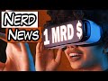 SONY & LEGO spenden 1.000.000.000$ fürs METAVERSE