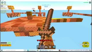 skywars asmr !!! ilk video