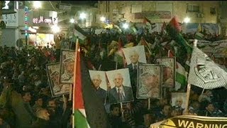 Filistin Zaferini Kutluyor