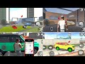 indian bike driving 3d new update🔥| New Colour +New House in Indian Bike Driving 3D || igs gamer