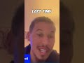 Tre's Journey at Xavier