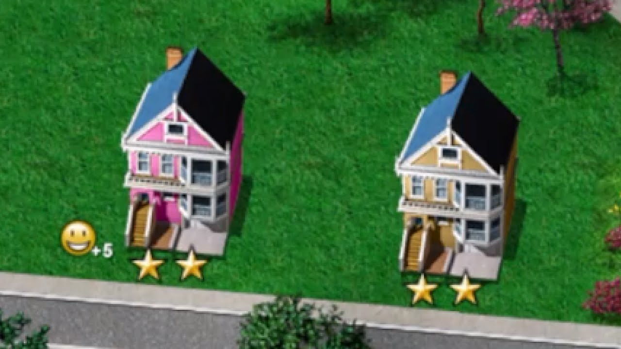 Build-A-Lot 2: Let's Cause the 2008 Recession (Again)