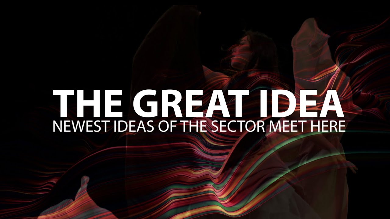 THE GREAT IDEA: ITM 2022