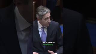 Budget: Helping the Working Middle Class