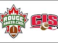 RougeRadio.com CIS Football Week 9 Recap