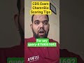 How to Score High in CDS Exam GK I Science Strategy