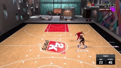 *NEW* FREEZE DRIBBLE GLITCH NBA 2K21! ADVANCED DRIBBLE TUTORIAL AFTER PATCH 1.03!