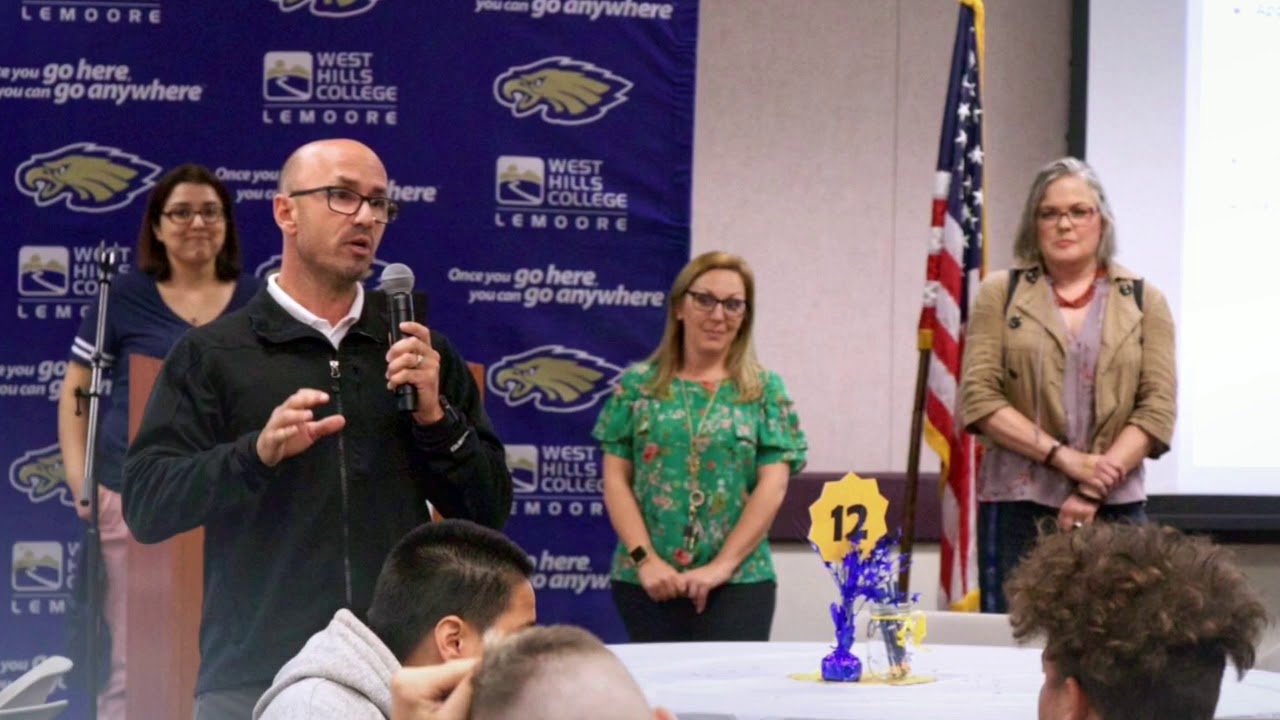 west hills community college district ndc WHCL DSPS Open House