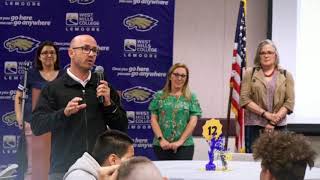 WHCL DSPS Open House