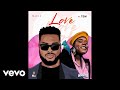 Dr Dolor Love Audio Ft Teni mp3