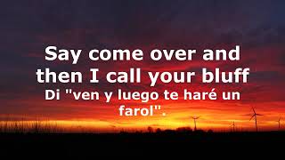 Celebrity Carin León Ft Kane Brown - The One (Pero No Como Yo) (Letra) Profile