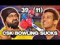 Arya &amp; Iyer DEMOLISH CSK | CSK vs PBKS | IPL 2026