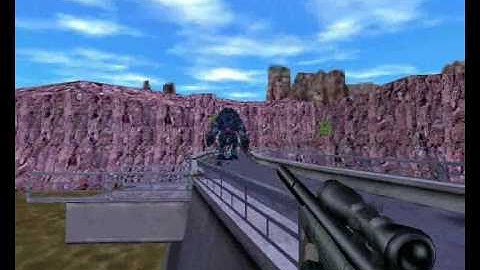 Half-life - Opposing Force (Part 7) - Walkthrough