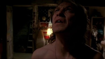 The Silence of the Lambs Parallel Editing