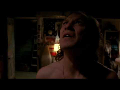 The Silence of the Lambs Parallel Editing