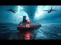 Ships and Planes Didn’t Vanish Here for the Reasons You Think