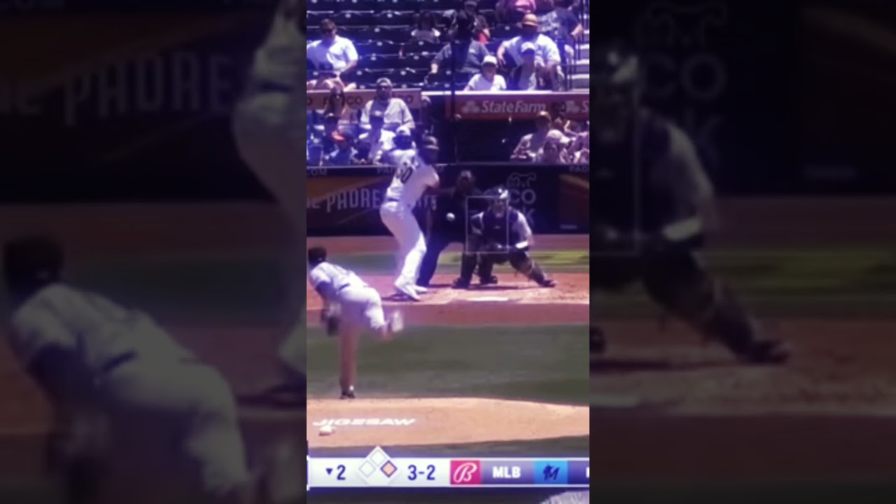 Fernando Tatis Jr Edit