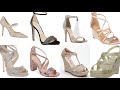 top63 stunning wedge golden/silver wedding shoes/wedding shoes with cover sparkle glitter and stone