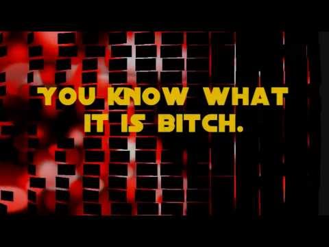 [FAN LYRIC VIDEO] Daymanstep Mix by Joman