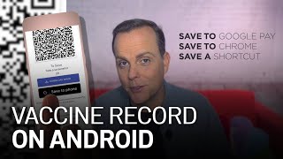 How to Add Your COVID-19 Vaccine Record to an Android Device screenshot 4