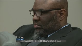 Hays Co. jury finds man guilty of rape, attempted murder