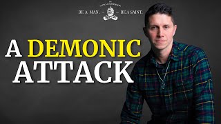 A Demonic Attack Converted Me (w/ Gabe Castillo) | The Catholic Gentleman
A Demonic Attack Converted Me (w/ Gabe Castillo) | The Catholic Gentleman A Demonic Attack Converted Me (w/ Gabe Castillo) | The Catholic Gentleman
