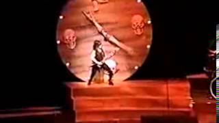 Anthrax Keep It In The Family Subtitulado
