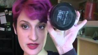 pixie styling series fluffy pin curls