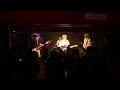 Shout it Out(冬ライブ2022 4バンド目 12/26)