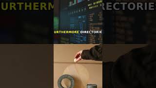 📂 Root Directory: Your Entire Digital Universe Explained #shorts #ai #science