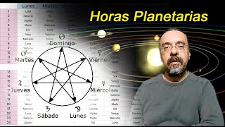Calculo de Horas Planetarias screenshot 2