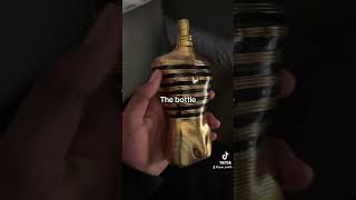 JPG Elixir😍 #unboxing #cologne #review #colognecollection #perfume #newcologne #fragrance #EDP