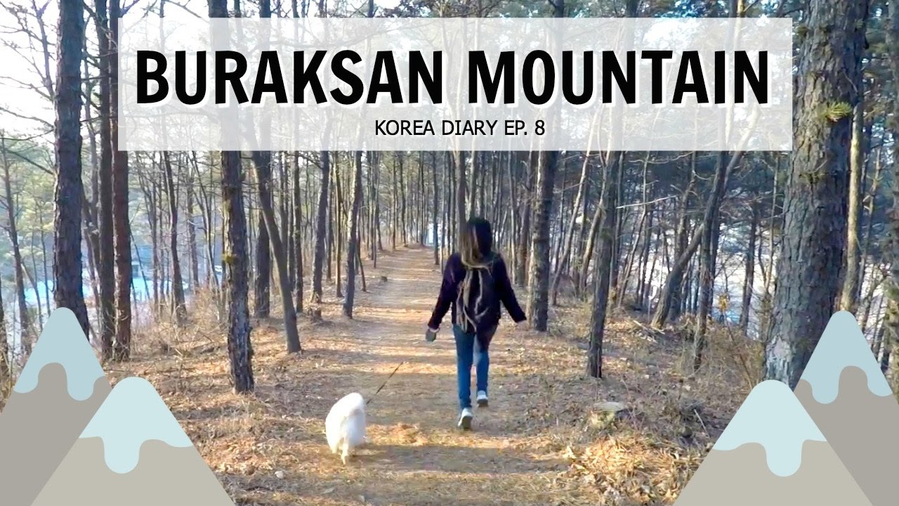 KOREA DIARY Ep 8 Korean 100 Day Baby Party Buraksan Mountain Hike korea-diary-ep-8-korean-100-day-baby-party-buraksan-mountain-hike