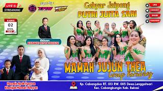 LIVE MAMAH JUJUN TEHA GROUP | 2 APRIL 2026 | Rusmin Ayah RayyanKhotijah Mamah Rayyan