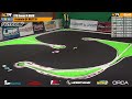 Matrix Formula Q4 ETS RD4 Season #17 2024/25 Daun, GER