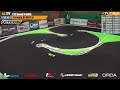 Matrix Formula Q4 ETS RD4 Season #17 2024/25 Daun, GER