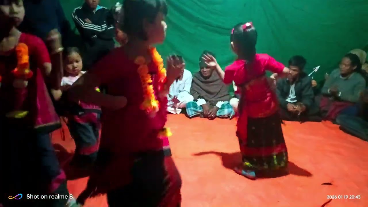 Devacherra kirton partiy