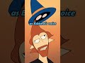 Impersonating an AFK Player | D&amp;D Animated #dnd #dungeonsanddragons