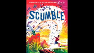 Chapter 13 Scumble audiobook