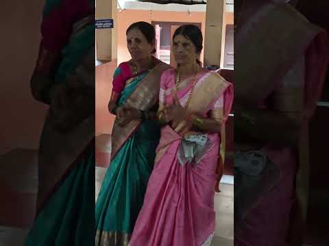 Harish Shetty at the one day saptah at Kanhangad 19th May 2026