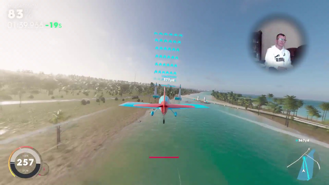 The Crew 2 - Improving My Vehicle Stats Etc PS4. ;)