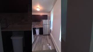 203 Hamilton Avenue #2D (Studio Apartment)