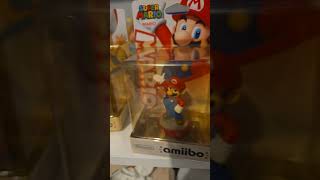 Nintendo amiibos new 2026 edition