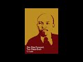 One Step Forward Two Steps Back By Lenin AUDIOBOOK 