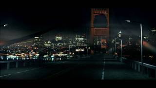 3D Bridge Compositing - AE and Cinema 4d
