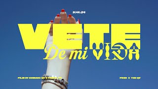 Zcar Jpg - Vete De Mi Vida - Cap.1 Video Oficial