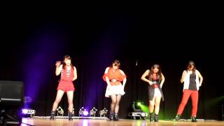 1010929成發-MISS A+