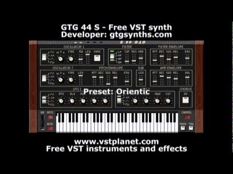 Gtg vst free download Gtg vst free download