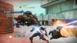 Destiny 2 Error Anteater every time