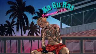 Sin Boy - Sientelo - (Official Music Audio)